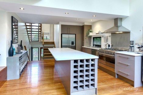 Property photo of 2/41 Ranley Grove Paddington QLD 4064