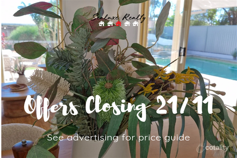 Property photo of 32 Grass Tree Circuit Bogangar NSW 2488