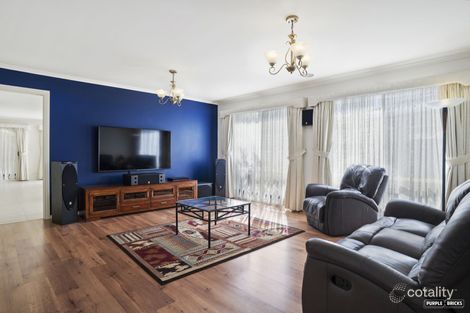 Property photo of 30 Staton Crescent Melton West VIC 3337