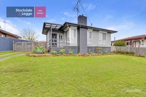 Property photo of 36 Vincent Road Morwell VIC 3840