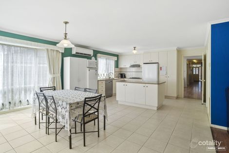 Property photo of 30 Staton Crescent Melton West VIC 3337