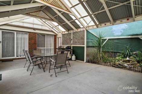 Property photo of 30 Staton Crescent Melton West VIC 3337