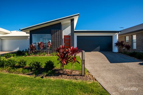 Property photo of 92 McConnell Esplanade Strathpine QLD 4500