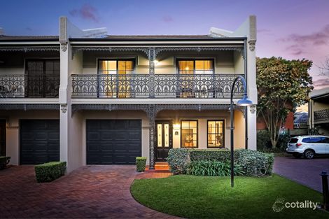 4a/73a Banksia St, Botany, NSW 2019