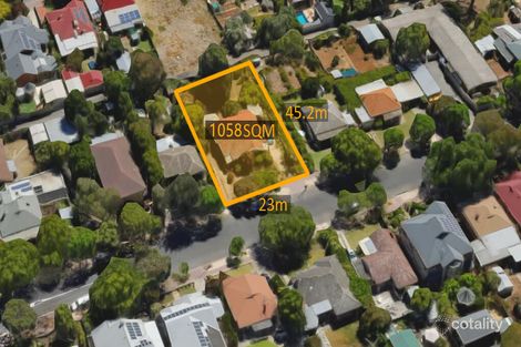 Property photo of 96A Seventh Avenue St Peters SA 5069