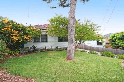 Property photo of 19 Trumble Avenue Ermington NSW 2115