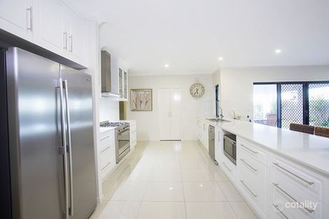 Property photo of 8 Kiber Place Ooralea QLD 4740