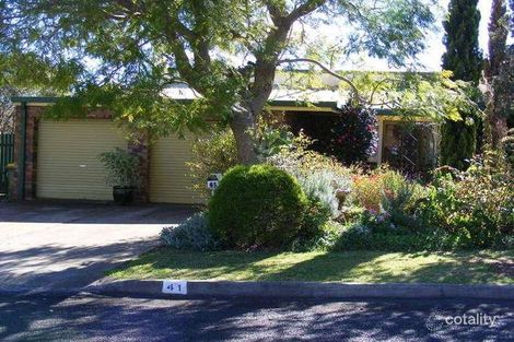 41 Cleary St, Centenary Heights, QLD 4350