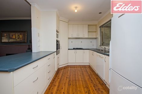 Property photo of 378 Union Road Lavington NSW 2641