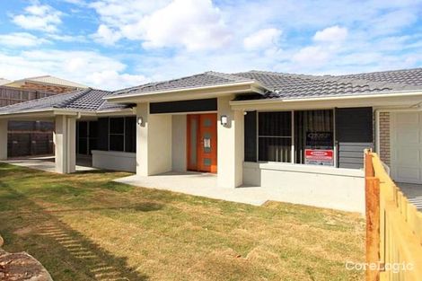 Property photo of 1 Hasemann Crescent Upper Coomera QLD 4209