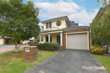 2 Jade Cct, Burwood East, VIC 3151