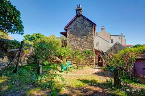 Property photo of 1 Wallace Street Balmain NSW 2041