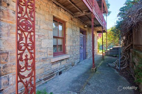 Property photo of 1 Wallace Street Balmain NSW 2041