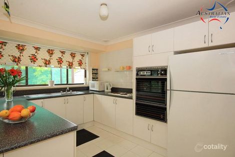 Property photo of 25 Clarence Road St Clair NSW 2759