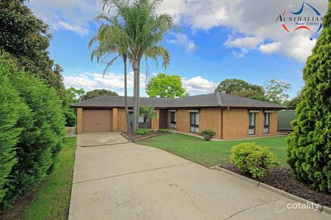Property photo of 25 Clarence Road St Clair NSW 2759