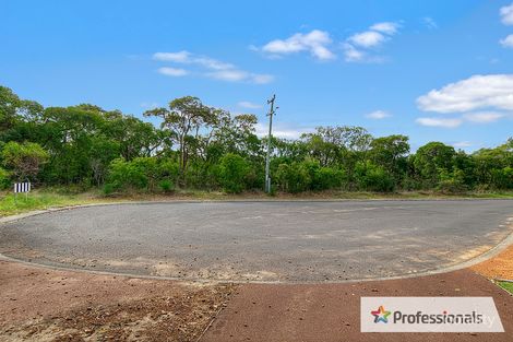 Property photo of 22 Armstrong Place Dunsborough WA 6281