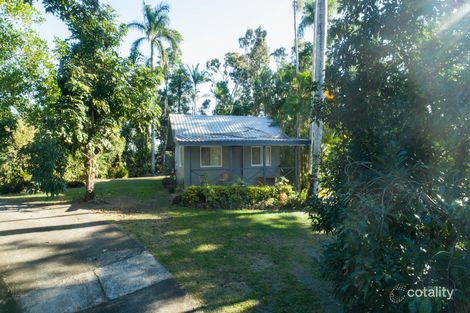 Property photo of 127 Camm Road Mount Julian QLD 4800