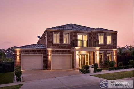 Property photo of 19 Sandstock Drive Warragul VIC 3820