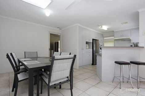 Property photo of 30 Jane Price Crescent Conder ACT 2906