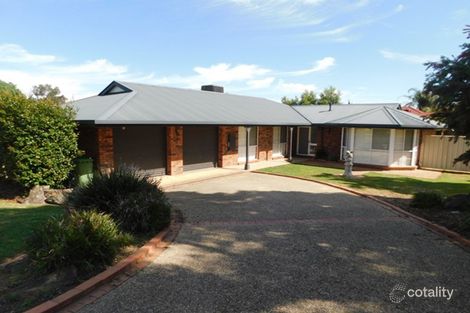 4 Golflinks Ave, West Wodonga, VIC 3690