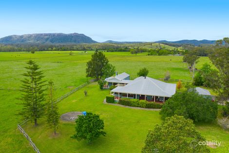 Contact agent for address, HARTYS PLAINS, NSW 2446