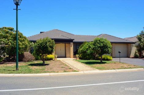 Property photo of 7 Rosecombe Place Parafield Gardens SA 5107