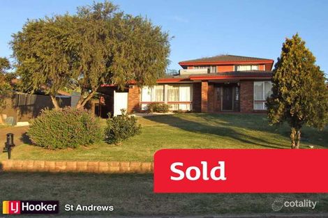 31 Swordfish Ave, Raby, NSW 2566