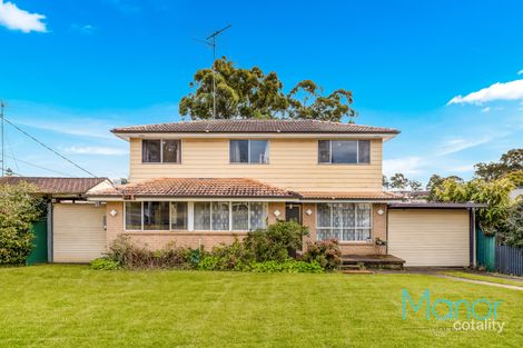 Property photo of 16 Hilary Street Winston Hills NSW 2153