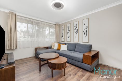 Property photo of 16 Hilary Street Winston Hills NSW 2153