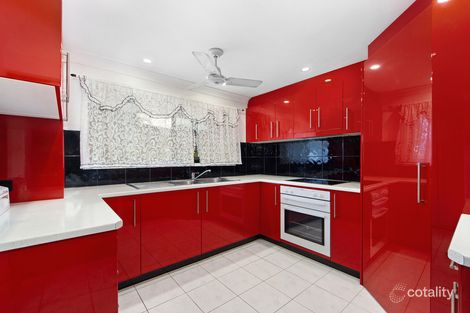 Property photo of 1 Todman Drive Mudgeeraba QLD 4213