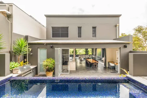 Property photo of 87 Grove Street Birchgrove NSW 2041