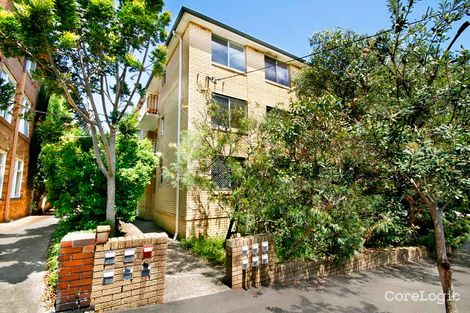 Property photo of 4/22 Alexandra Road Glebe NSW 2037