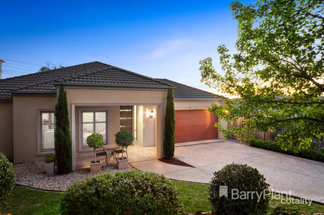Property photo of 25 Diamond Views Drive Diamond Creek VIC 3089