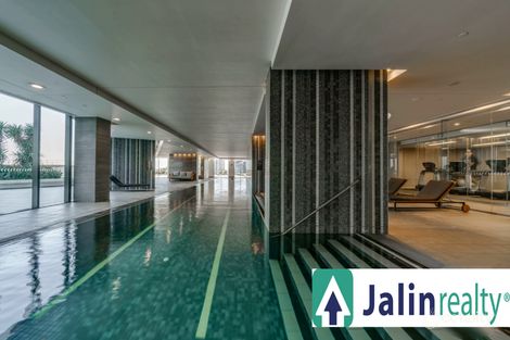 Property photo of 2205/9 Waterside Place Docklands VIC 3008