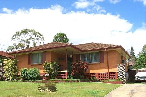 11 Stirling St, Rochedale South, QLD 4123