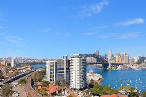 Property photo of 1501/93 Pacific Highway North Sydney NSW 2060