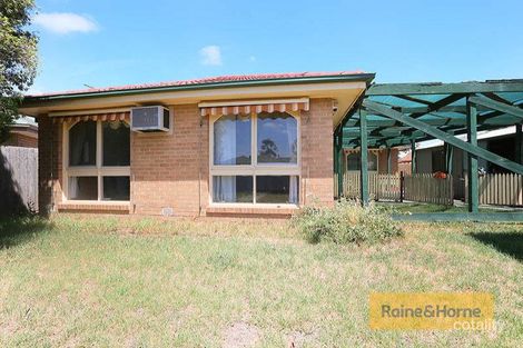 Property photo of 27 Argyll Circuit Melton West VIC 3337