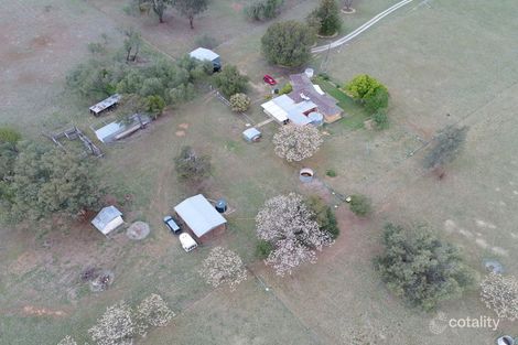 Property photo of 1067 Upper Moore Creek Road Moore Creek NSW 2340