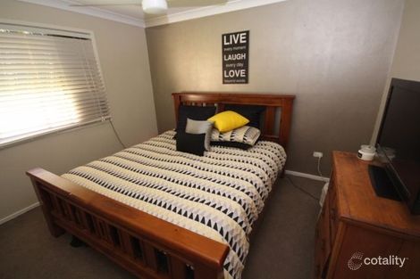 Property photo of 9 Balleroo Crescent Glenfield Park NSW 2650
