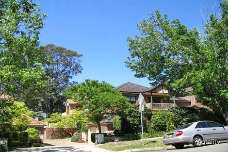 Property photo of 8/15-17 Woonona Avenue Wahroonga NSW 2076