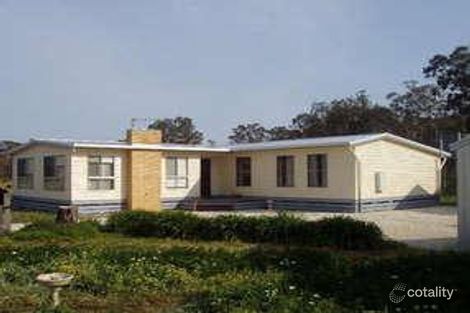 Property photo of 3607 Sunraysia Highway Lexton VIC 3352