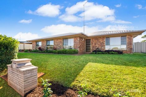 Property photo of 7 Platz Street Darling Heights QLD 4350