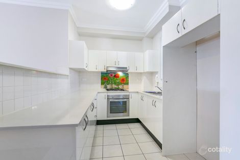Property photo of 23/30-44 Railway Terrace Granville NSW 2142