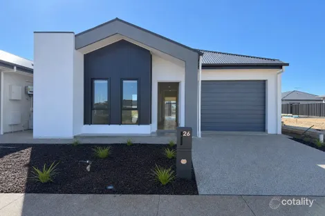 26 Avana Way, Angle Vale, SA 5117