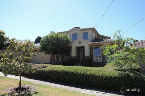 12 Hodgson St, Templestowe Lower, VIC 3107