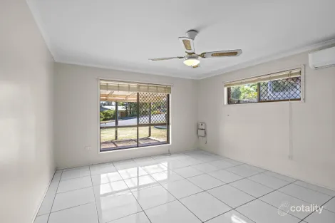 Property photo of 5 Kingfisher Court Bundamba QLD 4304