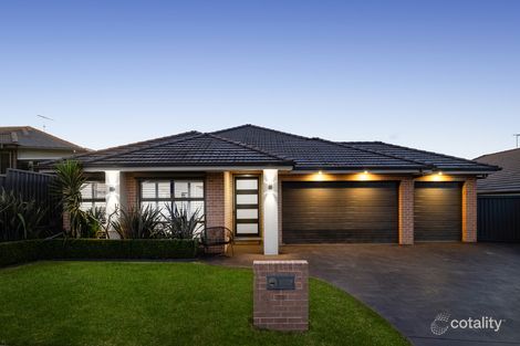 Property photo of 29 Bangalla Parade Glenmore Park NSW 2745