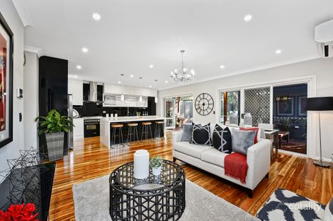 Property photo of 63A Cheltenham Road Croydon NSW 2132