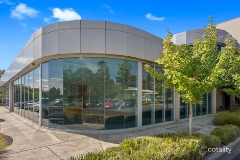 8/1 East Ridge Dr, Chirnside Park, VIC 3116