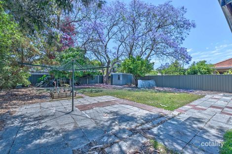 Property photo of 35 Keyes Street Lathlain WA 6100